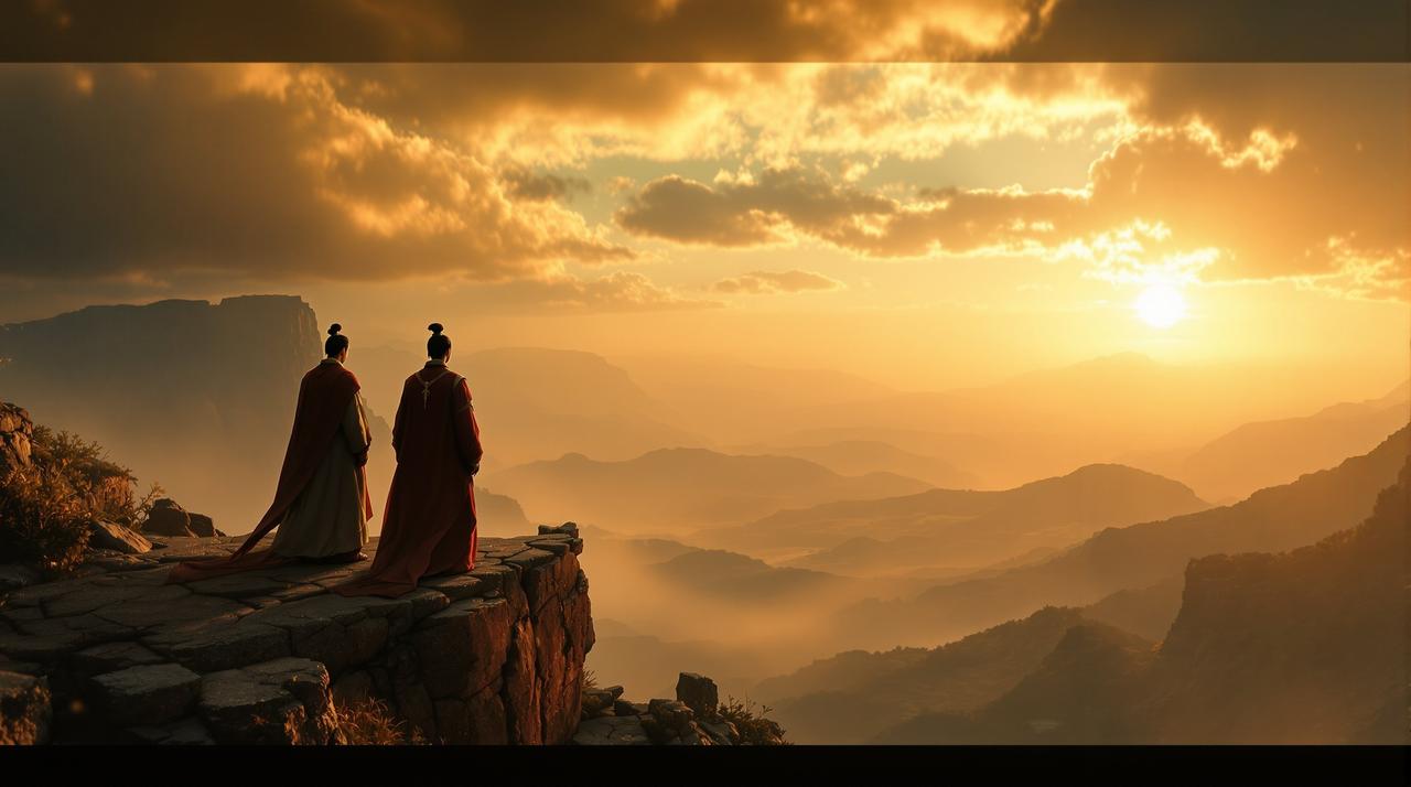 糖心视频年度巨制《长河》正式杀青，预计明年春节档上映