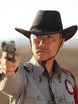 大漠苍狼演员表,实力派明星齐聚演绎传奇故事