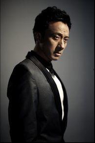 赵立新明星,光影交织下的演技传奇