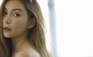 网红李雨桐纹身,网红李雨桐的个性印记