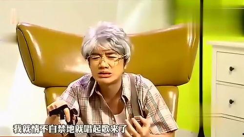 王祖蓝搞笑小品,王祖蓝搞笑小品集锦