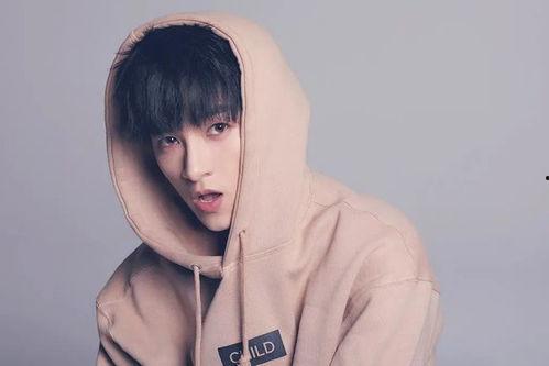 伍嘉成的背景,从平凡少年到音乐才子的蜕变之路