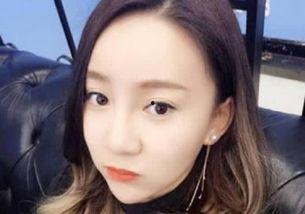 网红刘大美个人资料