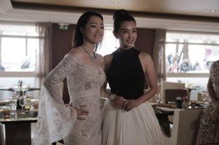 巩俐花絮,揭秘电影幕后精彩瞬间