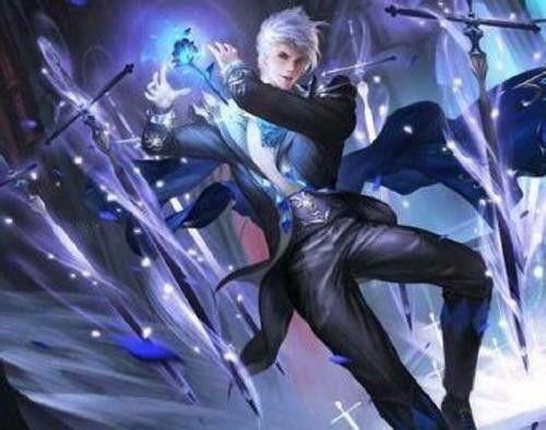 公众号王者八卦