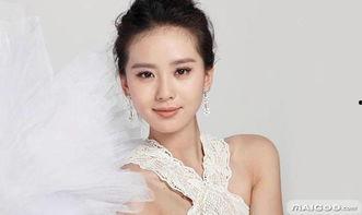 十大美女明星排名是,美丽与魅力的巅峰对决