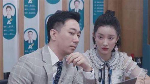 安家的演员表,实力派明星齐聚，演绎都市房产风云录