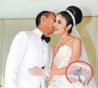 陈慧琳老公的背景,揭秘豪门背后的商业帝国