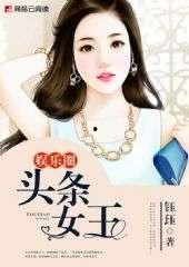 娱乐头条小说,小说中的明星风云录