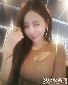 韩女主播全,闪耀舞台的璀璨之星