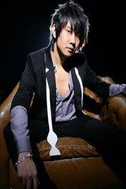 林俊杰图片最帅的图片