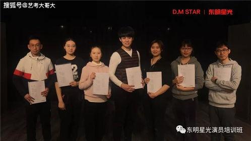 演员训练班,演员训练班的成长之旅