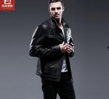 拍摄皮衣用什么背景,打造时尚感十足的专业背景选择指南